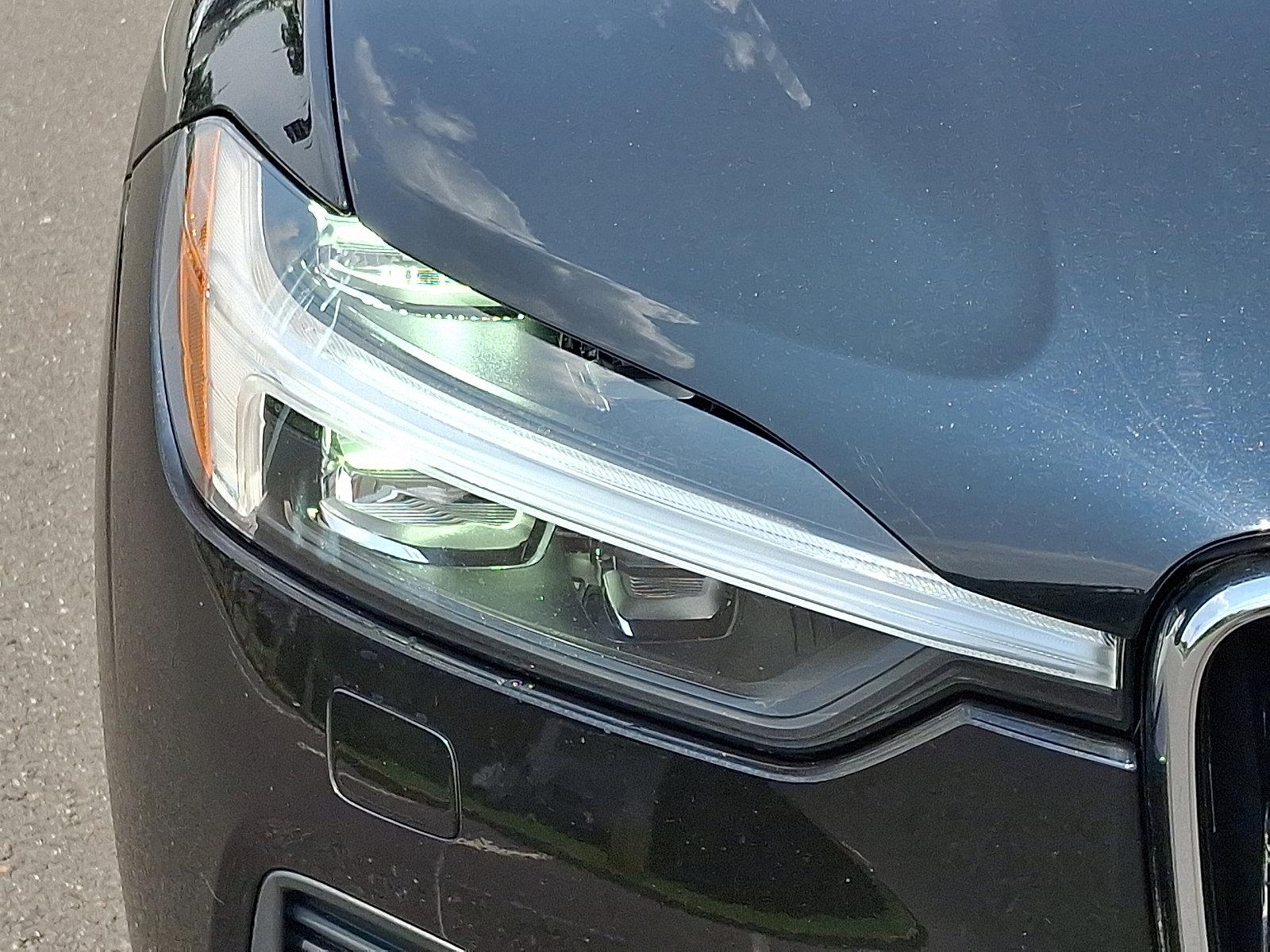 2022 Volvo XC60 Vehicle Photo in Trevose, PA 19053