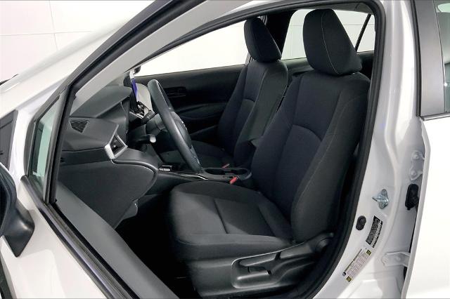2023 Toyota Corolla Vehicle Photo in Lees Summit, MO 64086