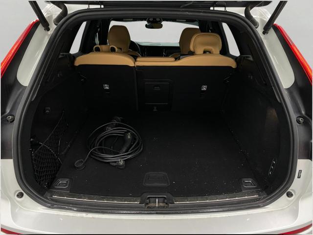 2024 Volvo XC60 Recharge Plug-In Hybrid Vehicle Photo in Appleton, WI 54913