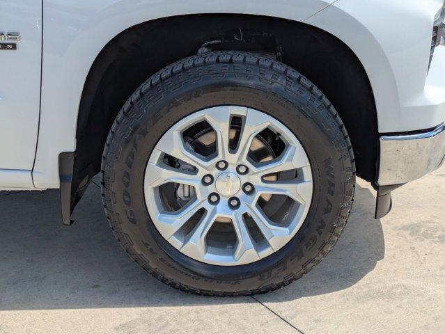 2023 Chevrolet Silverado 1500 Vehicle Photo in SELMA, TX 78154-1460