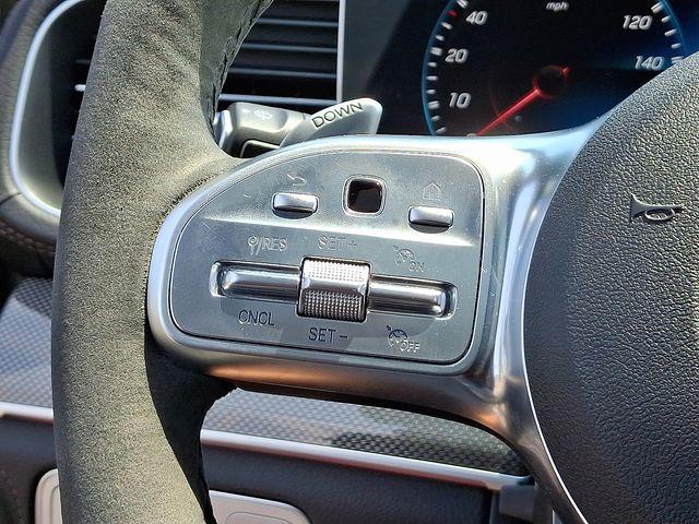 2022 Mercedes-Benz AMG GLE 53 Vehicle Photo in PAWLING, NY 12564-3219