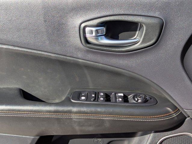 2020 Jeep Compass Vehicle Photo in San Antonio, TX 78230