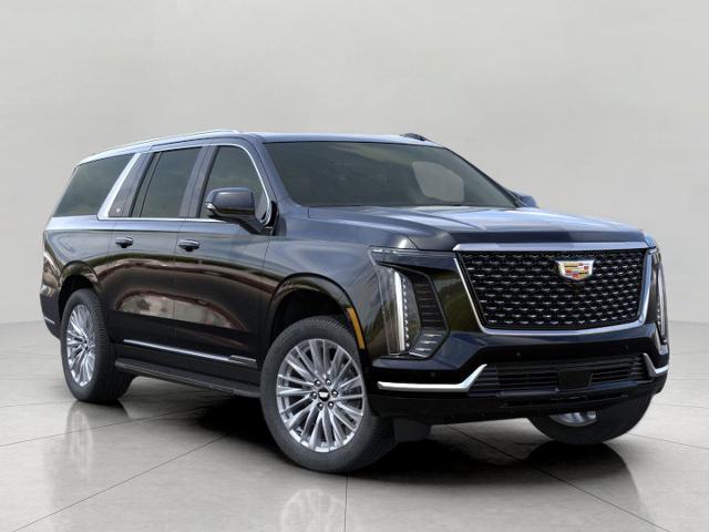 2025 Cadillac Escalade ESV Vehicle Photo in APPLETON, WI 54914-4656