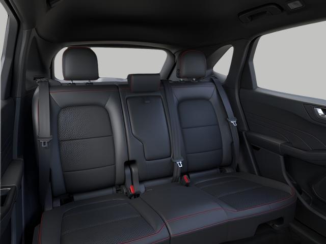 2024 Ford Escape Vehicle Photo in Oshkosh, WI 54901