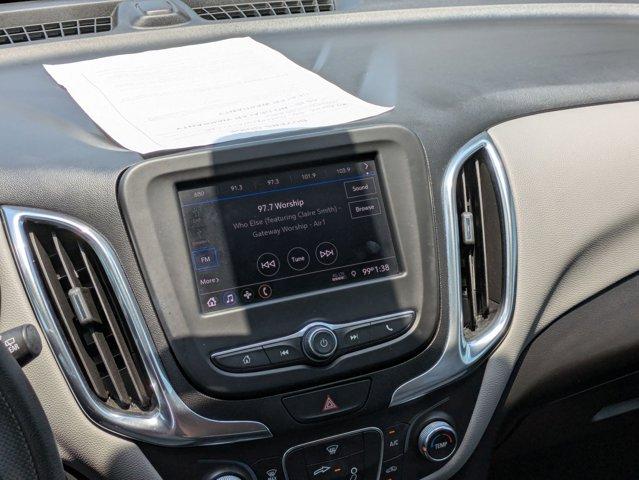 2021 Chevrolet Equinox Vehicle Photo in SELMA, TX 78154-1460