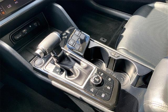 2023 Kia Sportage Vehicle Photo in Kansas City, MO 64114