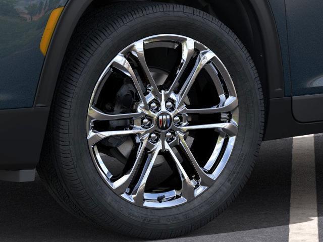 2025 Buick Enclave Vehicle Photo in GREEN BAY, WI 54303-3330