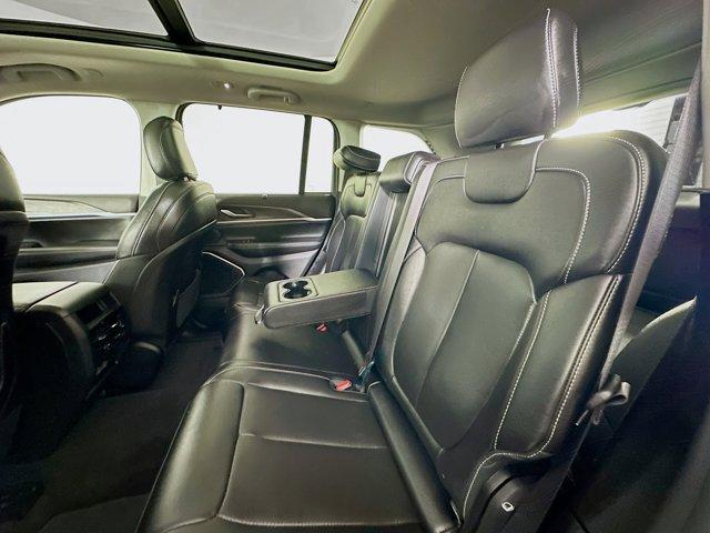 2023 Jeep Grand Cherokee 4xe Vehicle Photo in Doylsetown, PA 18901