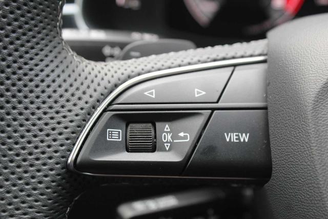 2024 Audi SQ8 Vehicle Photo in HOUSTON, TX 77090