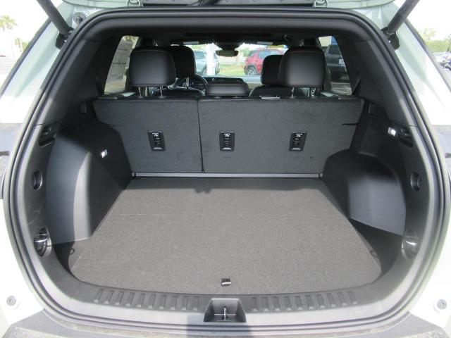 2026 Chevrolet Equinox Vehicle Photo in LEESBURG, FL 34788-4022