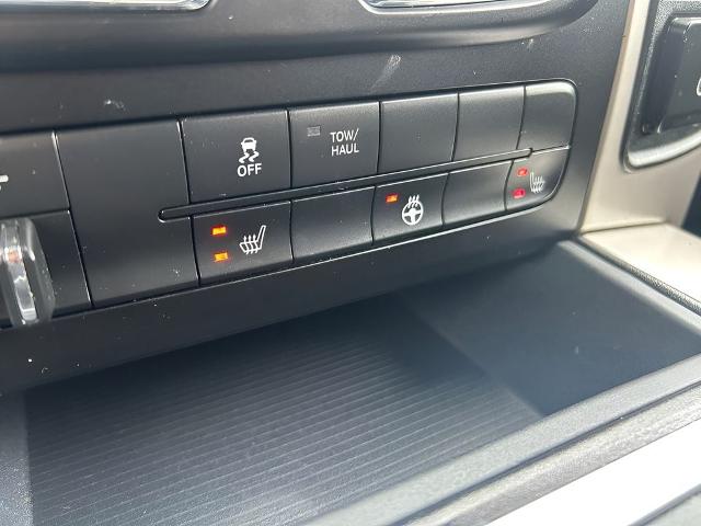 2018 Ram 1500 Vehicle Photo in Cedar Rapids, IA 52402