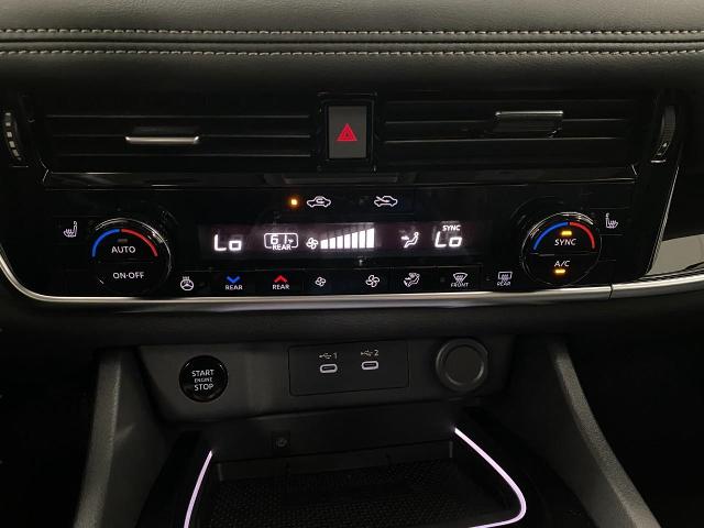 2025 Nissan Rogue Vehicle Photo in Appleton, WI 54913