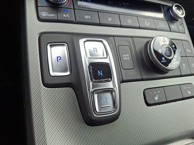 2025 Hyundai PALISADE Vehicle Photo in Harrisburg, PA 17111