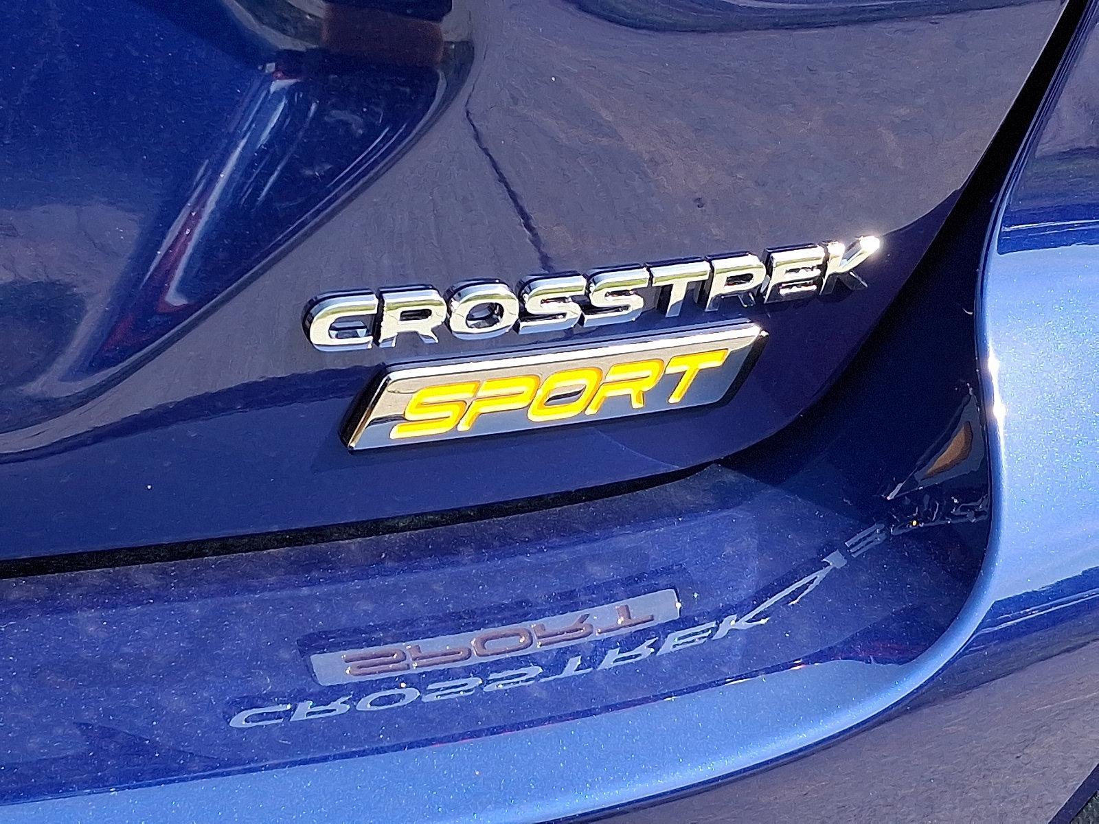 2025 Subaru Crosstrek Vehicle Photo in Harrisburg, PA 17111