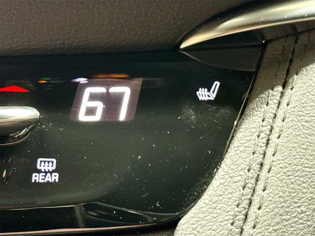 2023 Cadillac XT5 Vehicle Photo in EVERETT, WA 98203-5662