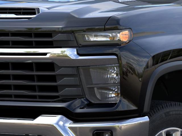 2025 Chevrolet Silverado 2500 HD Vehicle Photo in POOLER, GA 31322-3252