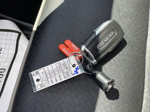 2020 Ram 1500 Vehicle Photo in BENTONVILLE, AR 72712-4322