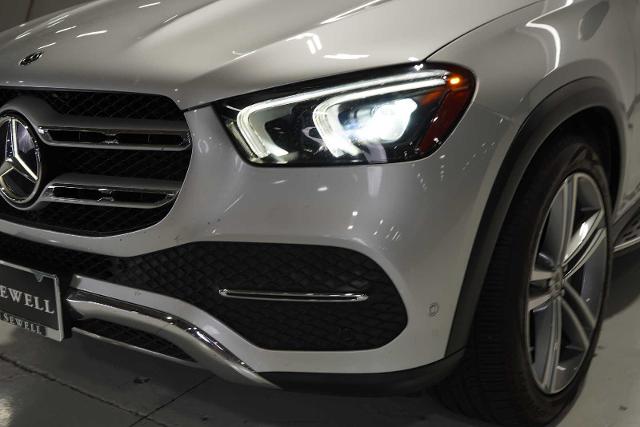 2020 Mercedes-Benz GLE Vehicle Photo in GRAPEVINE, TX 76051