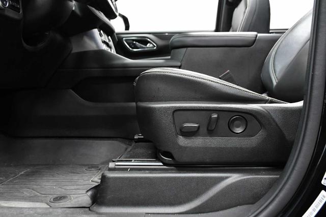2021 GMC Yukon Vehicle Photo in DALLAS, TX 75235