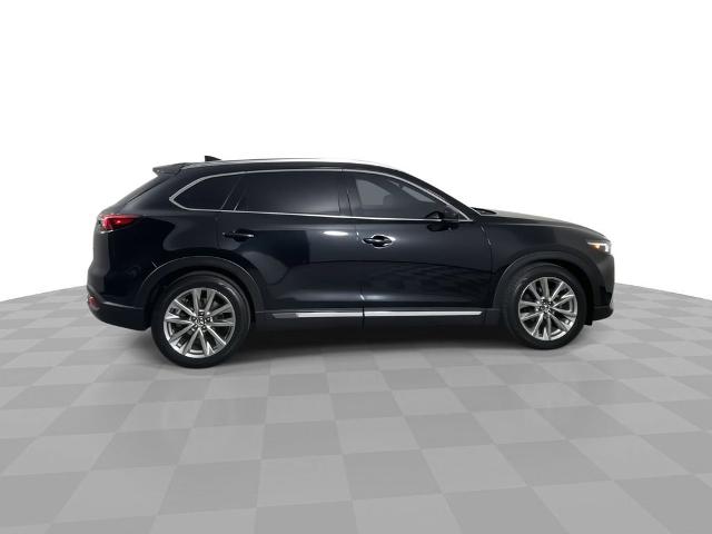 2016 Mazda CX-9 Vehicle Photo in GILBERT, AZ 85297-0402