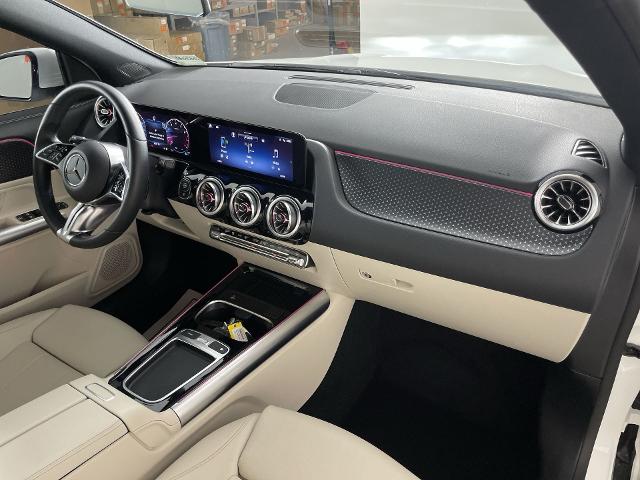 2025 Mercedes-Benz GLA 250 Vehicle Photo in GILBERT, AZ 85297-0402