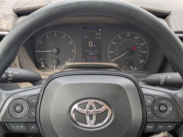 2023 Toyota Corolla Vehicle Photo in BRUNSWICK, GA 31525-1881