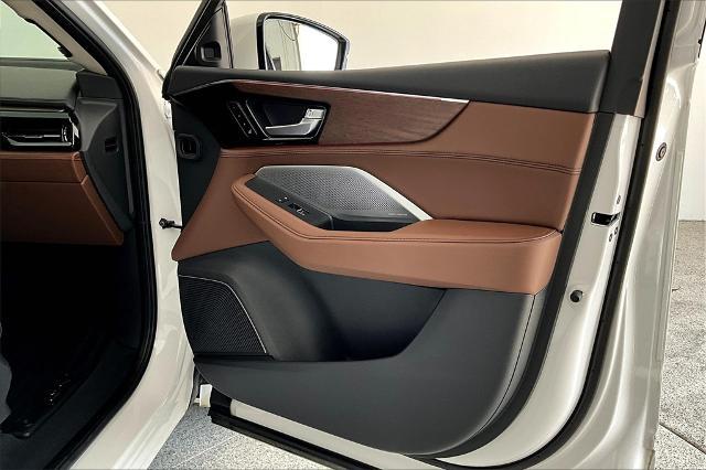 2025 Acura MDX Vehicle Photo in Grapevine, TX 76051