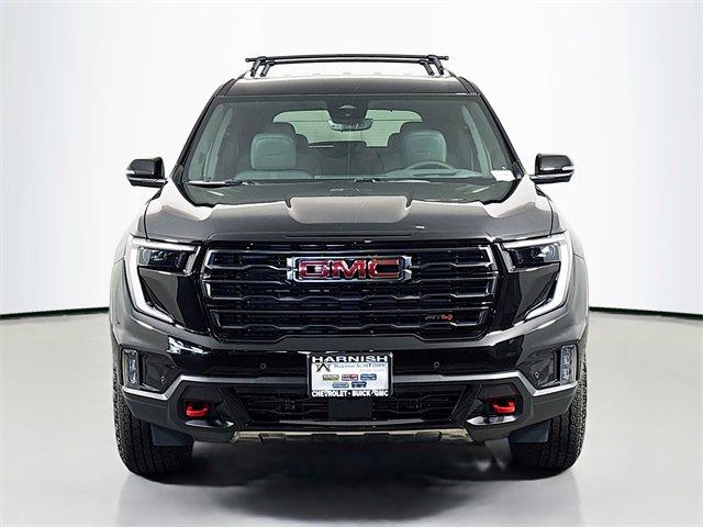 2025 GMC Acadia Vehicle Photo in PUYALLUP, WA 98371-4149