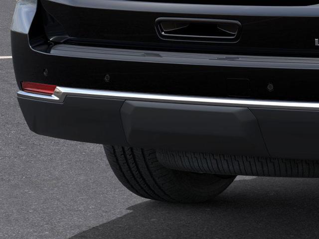 2025 Chevrolet Tahoe Vehicle Photo in Roslyn, NY 11576