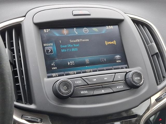 2014 Buick LaCrosse Vehicle Photo in TREVOSE, PA 19053-4984
