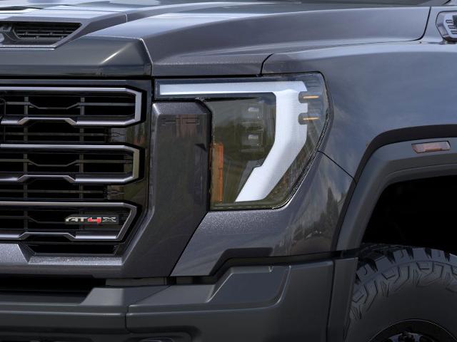 2025 GMC Sierra 2500 HD Vehicle Photo in APPLETON, WI 54914-8833