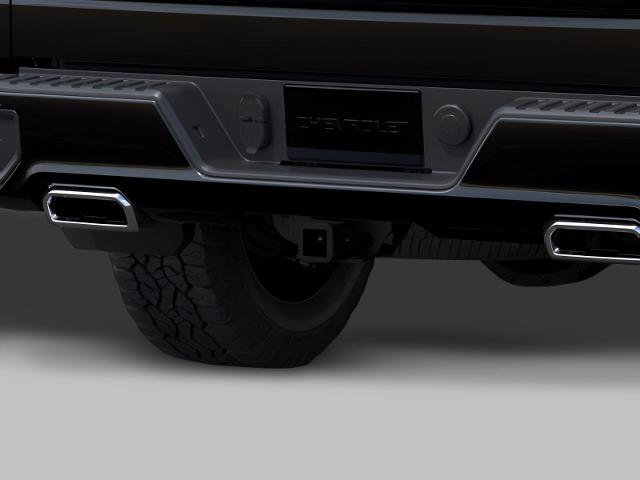 2025 Chevrolet Silverado 1500 Vehicle Photo in MIDDLETON, WI 53562-1492