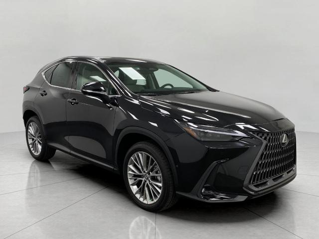 2025 Lexus NX 350 Vehicle Photo in Appleton, WI 54913
