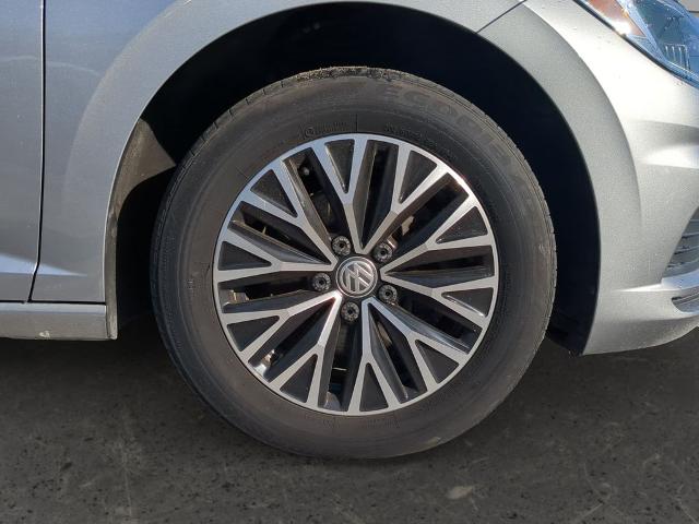 2019 Volkswagen Jetta Vehicle Photo in Brunswick, GA 31525