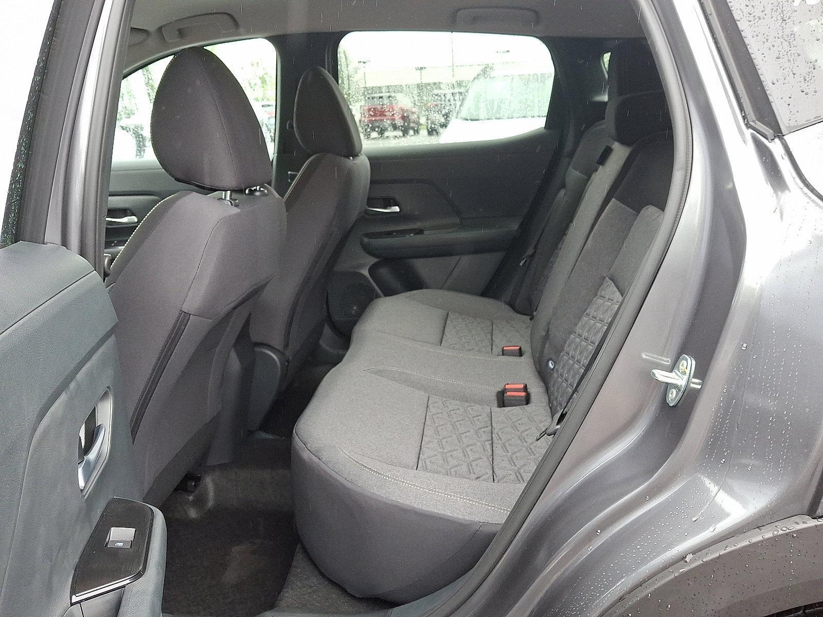 2025 Nissan Kicks Vehicle Photo in Mechanicsburg, PA 17050-2306