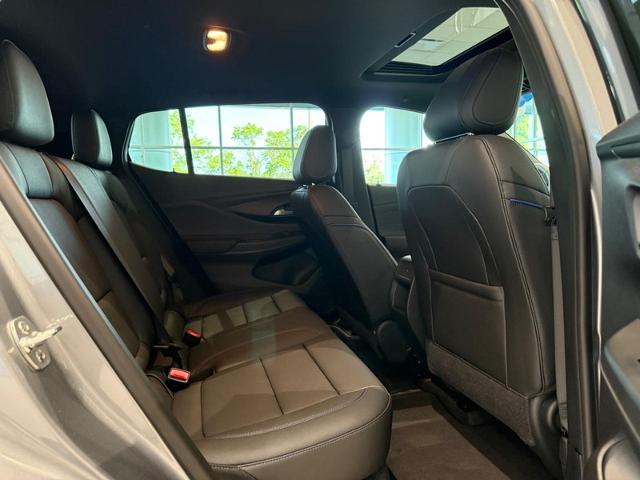 2025 Buick Envista Vehicle Photo in COLUMBIA, MO 65203-3903