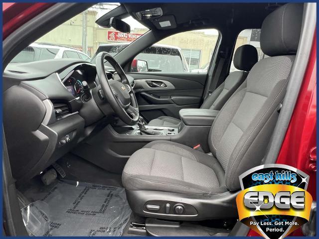 2023 Chevrolet Traverse Vehicle Photo in Roslyn, NY 11576