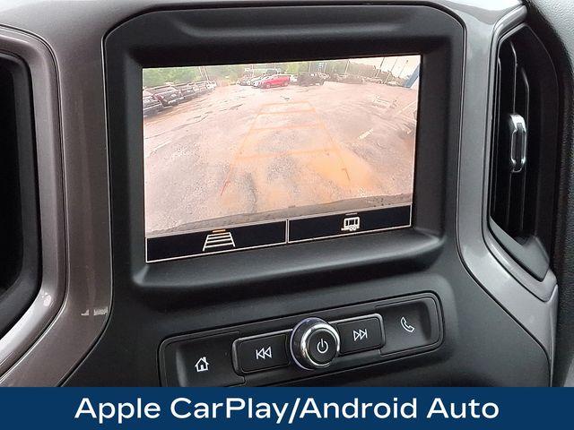 2023 Chevrolet Silverado 1500 Vehicle Photo in PAWLING, NY 12564-3219