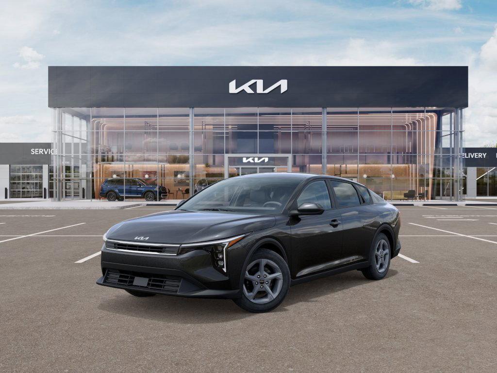 2025 Kia K4 Vehicle Photo in Belle Vernon, PA 15012