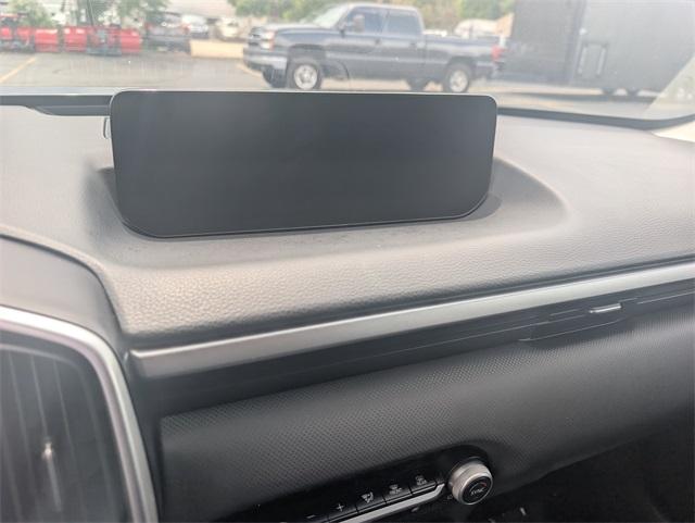 2024 Mazda CX-50 Vehicle Photo in AURORA, CO 80012-4011