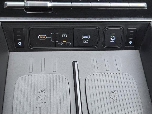 2024 Hyundai SANTA FE Vehicle Photo in Decatur, TX 76234