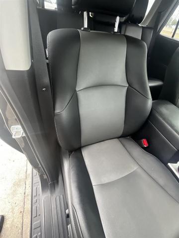 2021 Toyota 4Runner Vehicle Photo in San Antonio, TX 78230