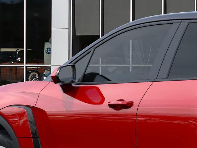 2025 Chevrolet Blazer EV Vehicle Photo in MOON TOWNSHIP, PA 15108-2571