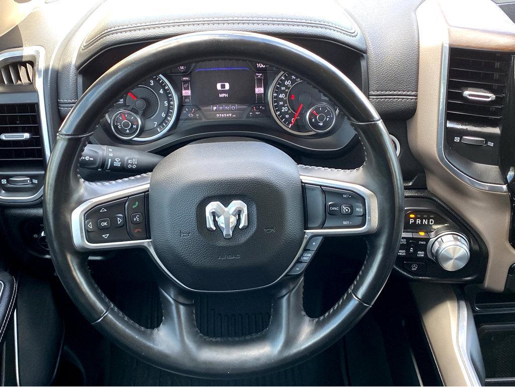 2021 Ram 1500 Vehicle Photo in POOLER, GA 31322-3252