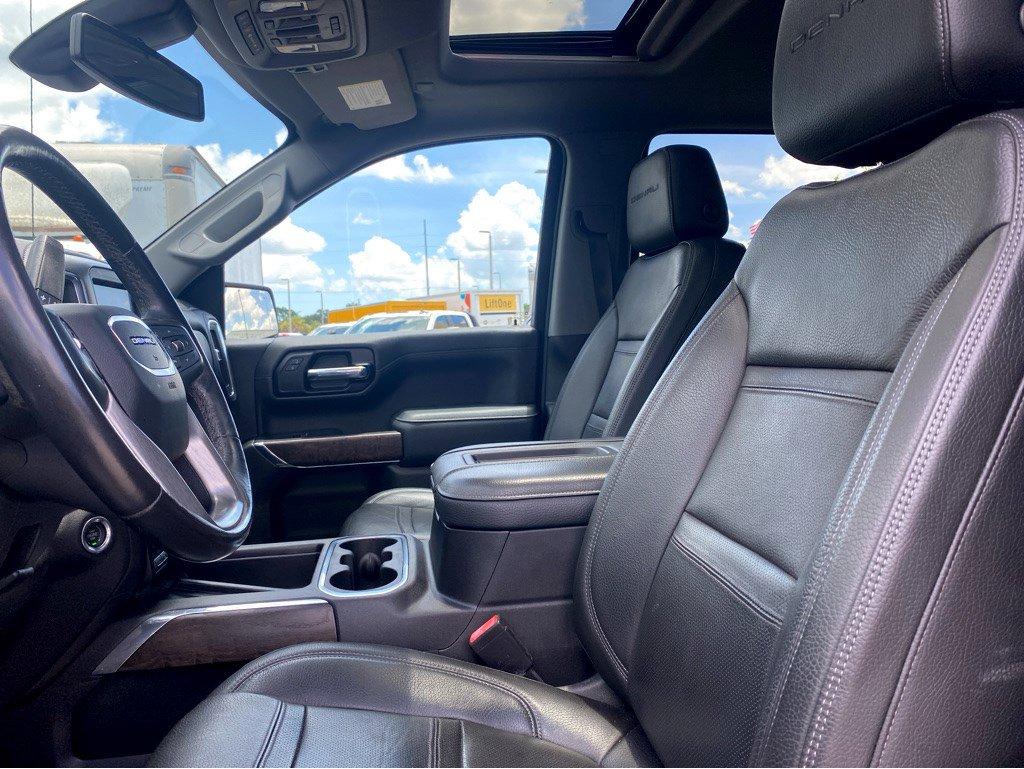 2021 GMC Sierra 1500 Vehicle Photo in SAVANNAH, GA 31406-4513