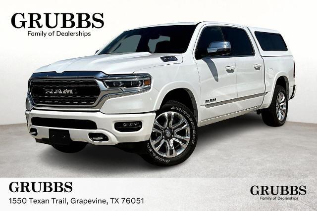 2024 Ram 1500 Vehicle Photo in San Antonio, TX 78230