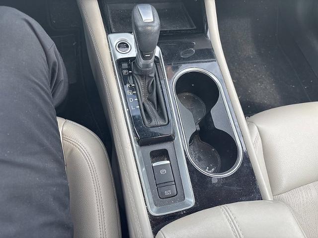 2021 Nissan Altima Vehicle Photo in HARRISBURG, PA 17111-1033