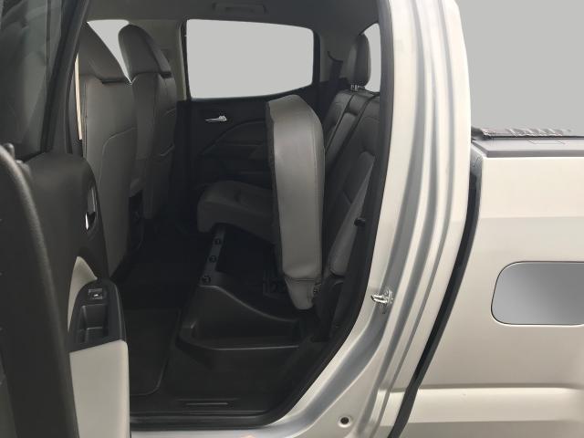 2015 Chevrolet Colorado Vehicle Photo in GREEN BAY, WI 54303-3330