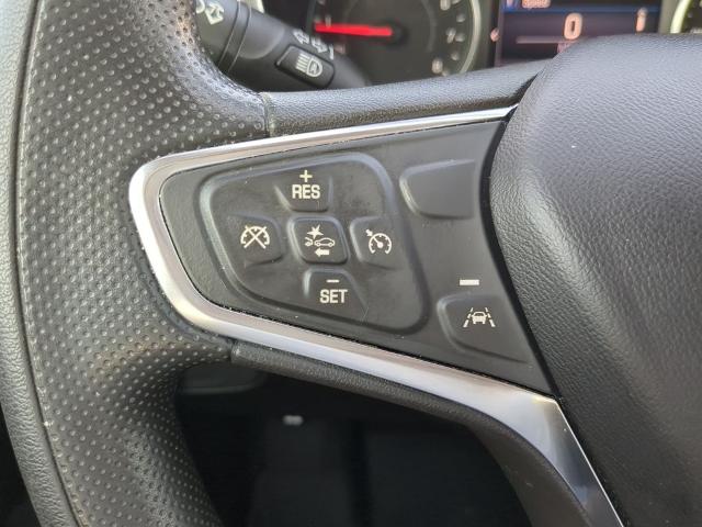 2021 Chevrolet Equinox Vehicle Photo in Brunswick, GA 31525