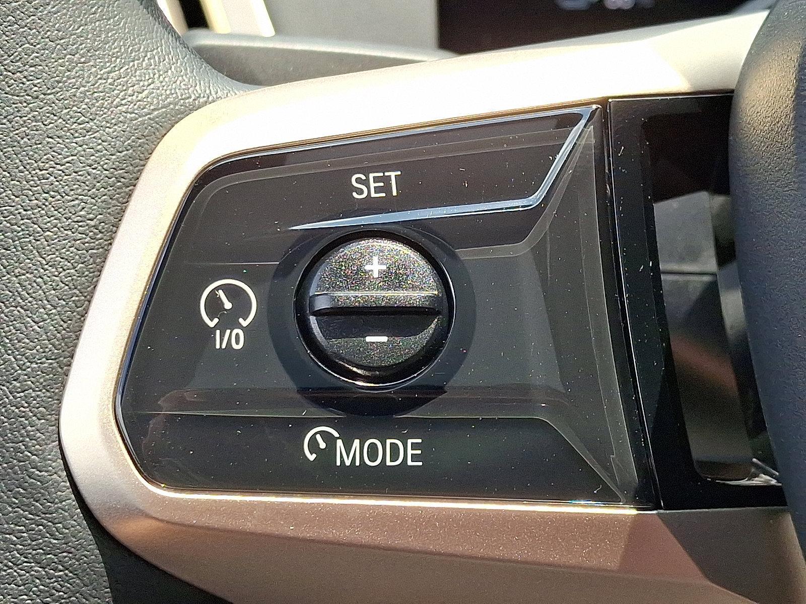 2025 BMW iX Vehicle Photo in Lancaster, PA 17601